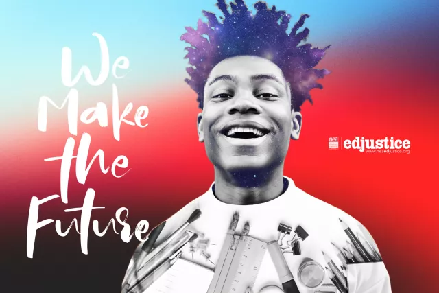 We make the future 2