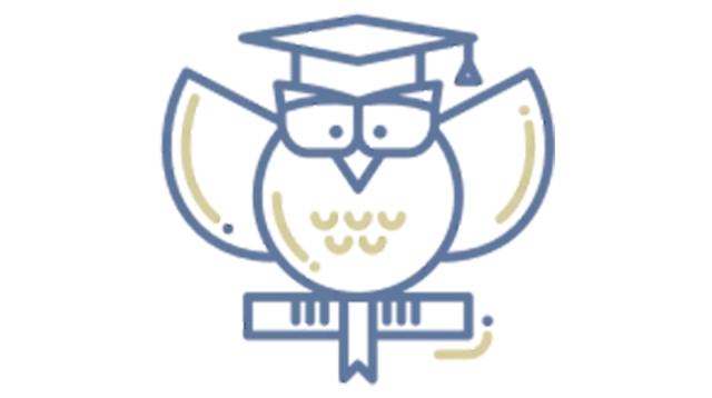 accomplished teacher icon
