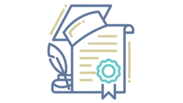 emerging teacher icon