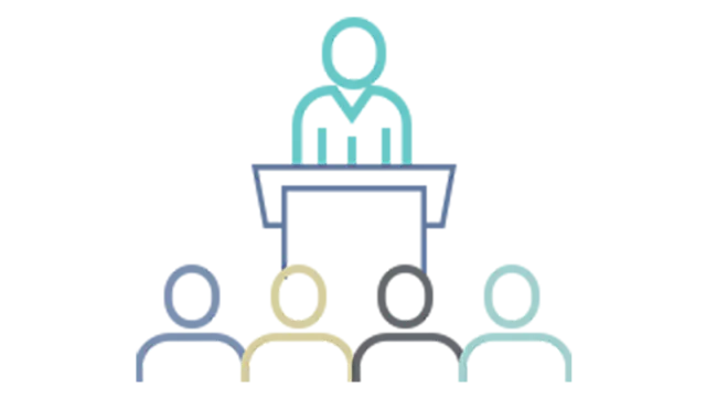 teacher leader icon