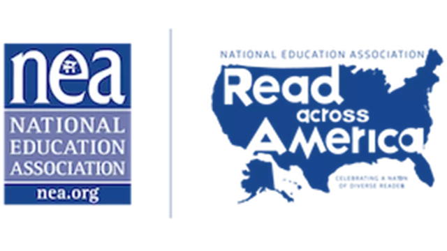 read across america logo