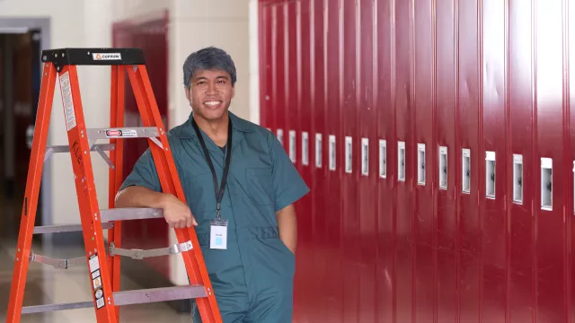 Custodial