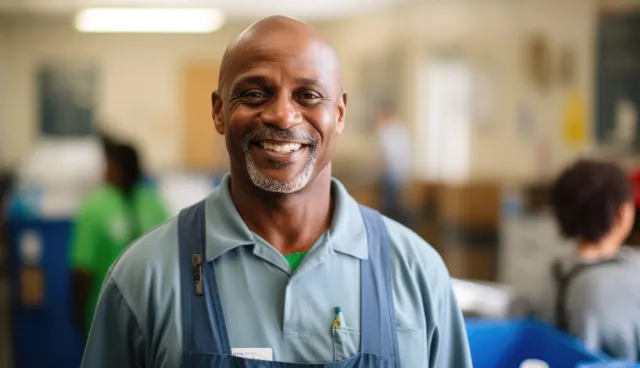 ESP community schools