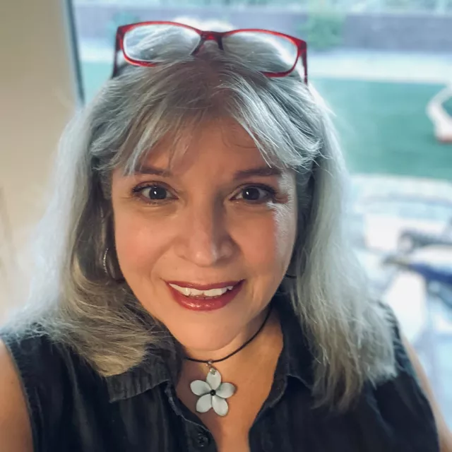 Debbie Stiltner