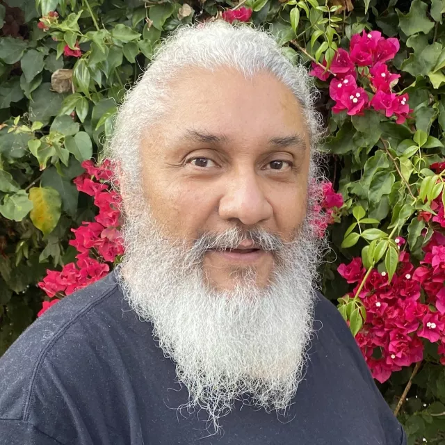 Steven Acosta