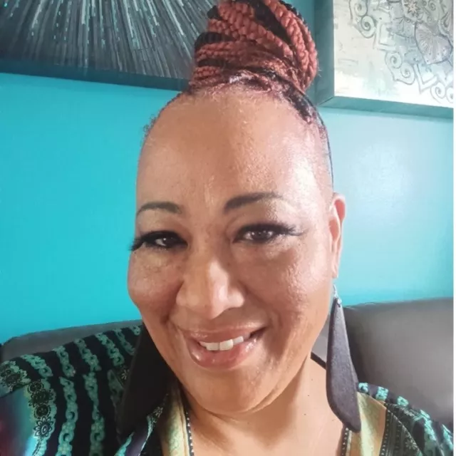 Alesia Gladden