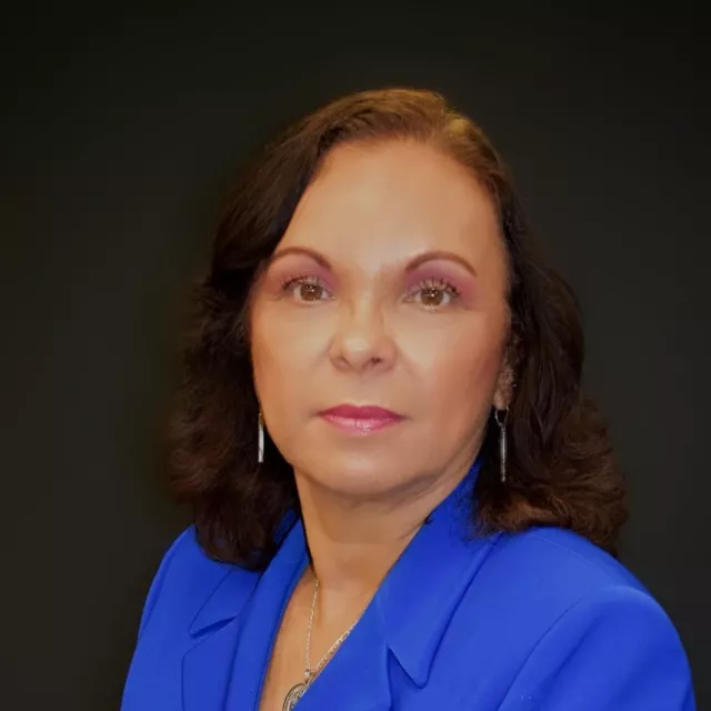 Marjorie Murillo