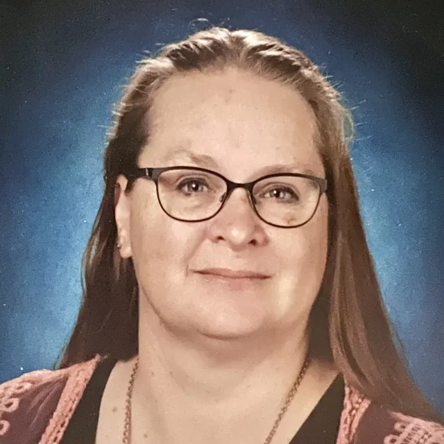 LiseAnn Mills