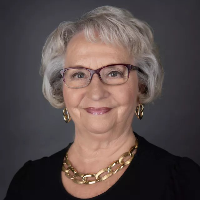 Patsy Murphy