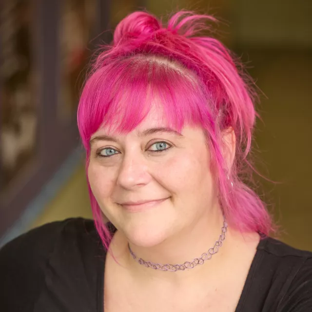 Meghan M. Anderson