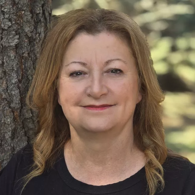 Laurie Mahrer
