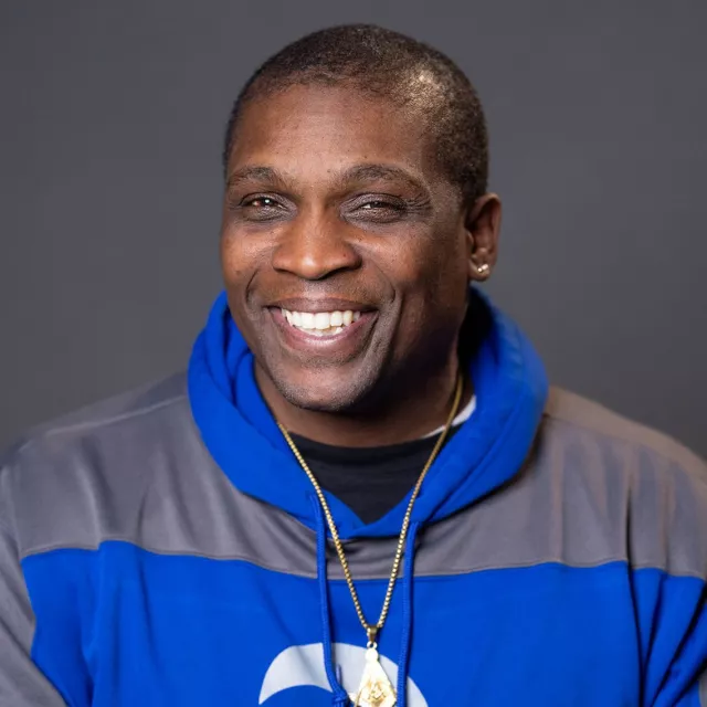 James Chaney