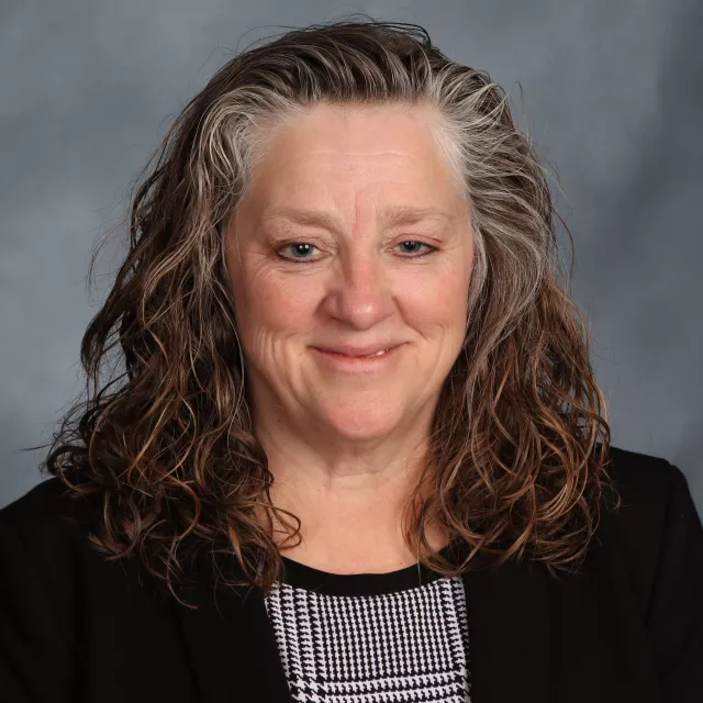 Cheryl Williams