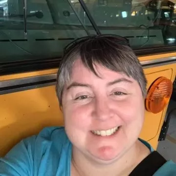 Patti Lawrence
