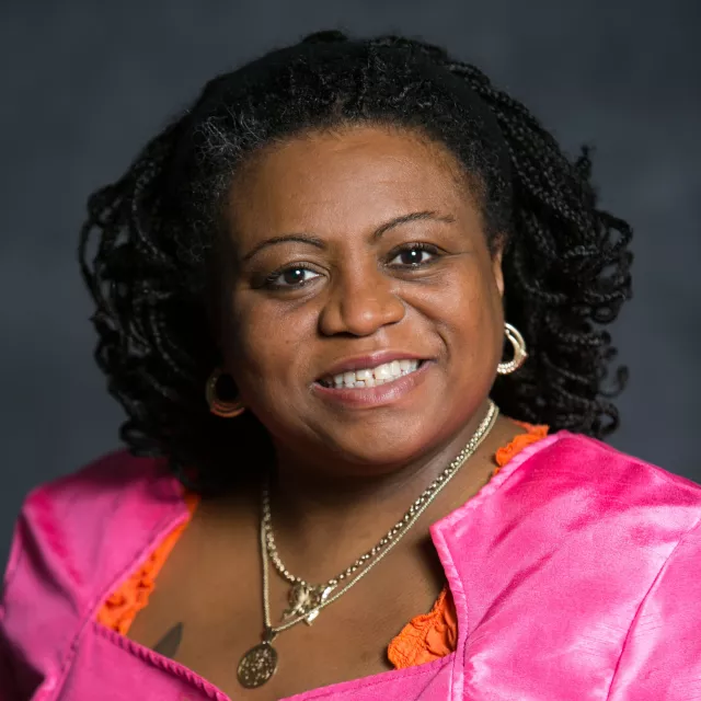 Alyce Holmes Pope