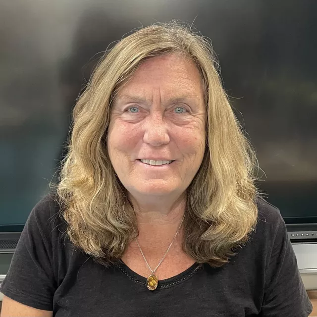 Linda G. Corliss