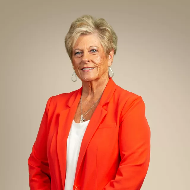 Anita Gibson