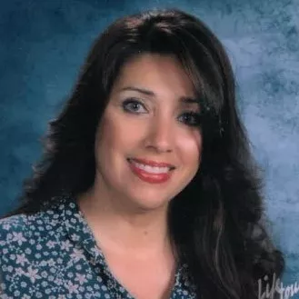 Frances Vigil