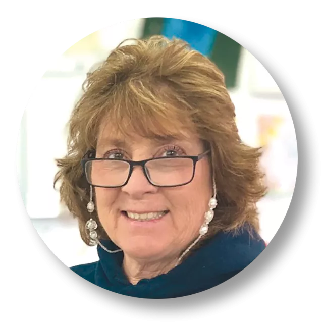 Twila Keaveny