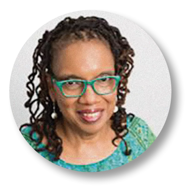 Antoinette Smith