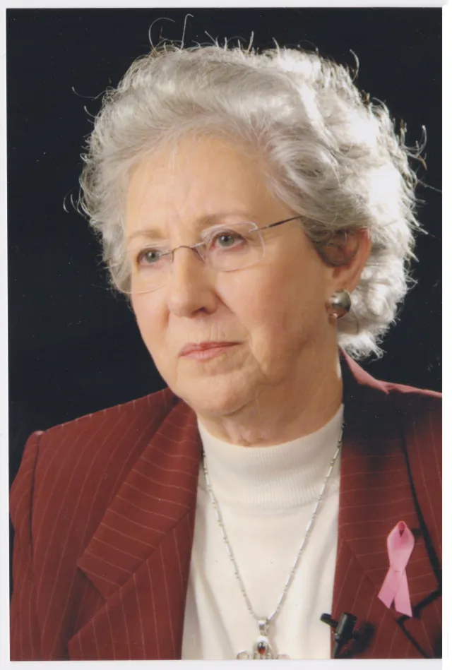 Maude Dahme