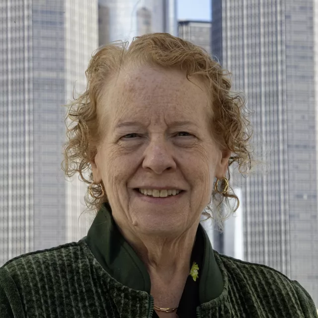Meg Gruber