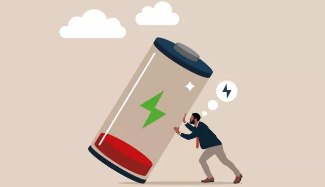 teacher burnout