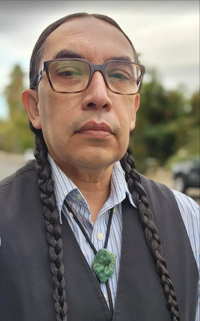 Jesus Valle