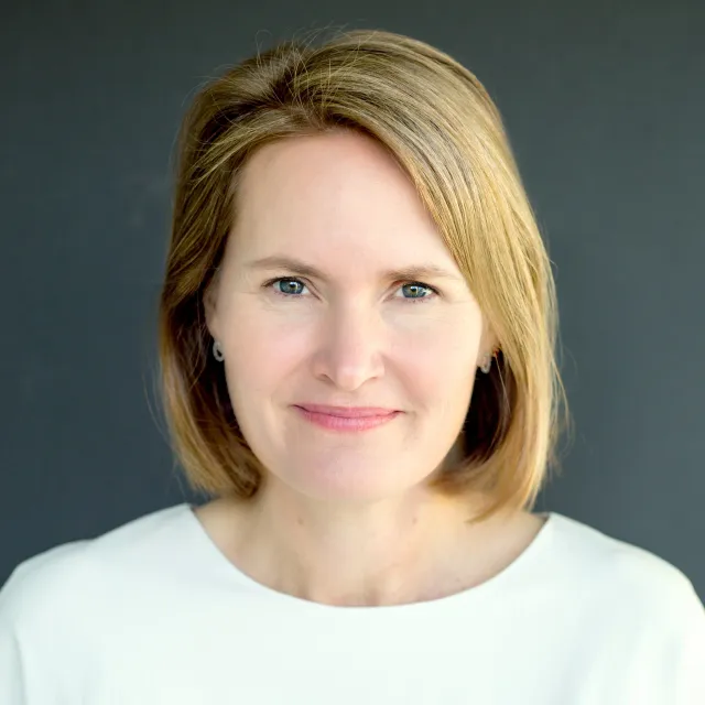 Elizabeth Nahl