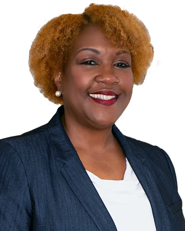 headshot of Danette Stokes