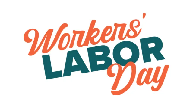 Workers' Labor Day