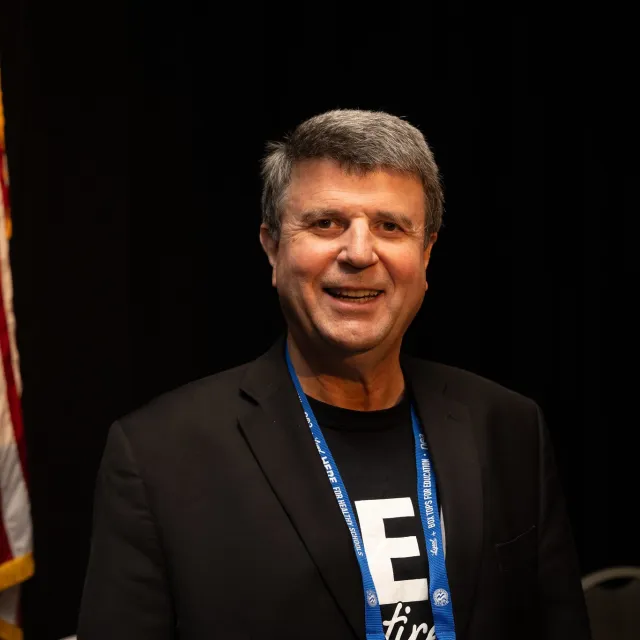 Brent McKim
