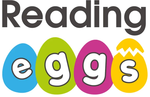 Reading Eggs Logo