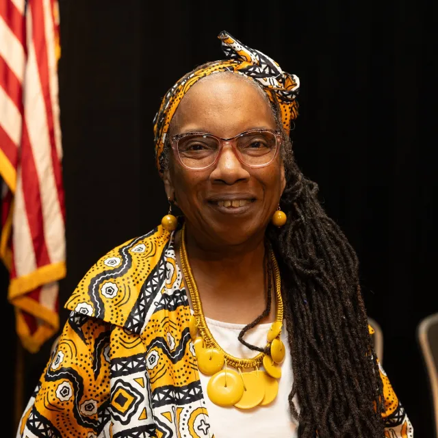 Toni Smith