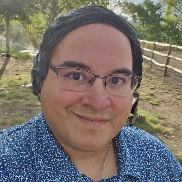 Anthony James Benavidez