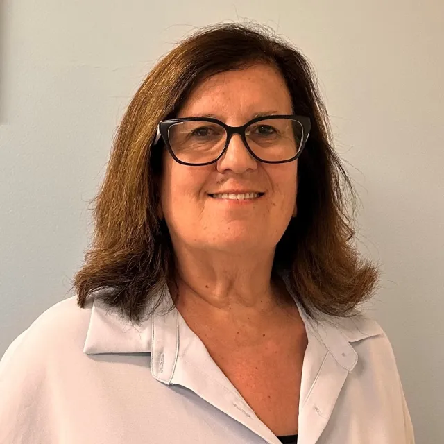 Sharon "Liz" Huerta-Brewster