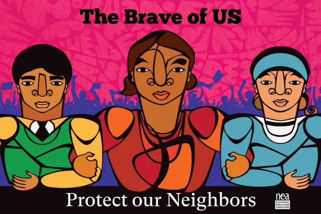 Brave of Us 2