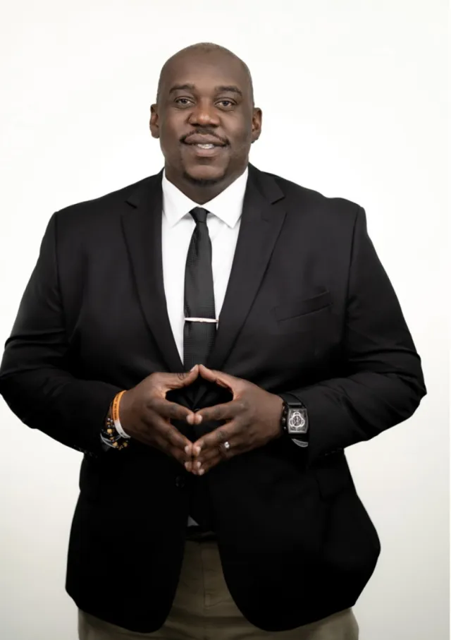 Emanuel “Dupree” Jackson, Jr.