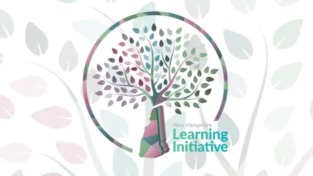 New Hampshire Learning Initiative logo