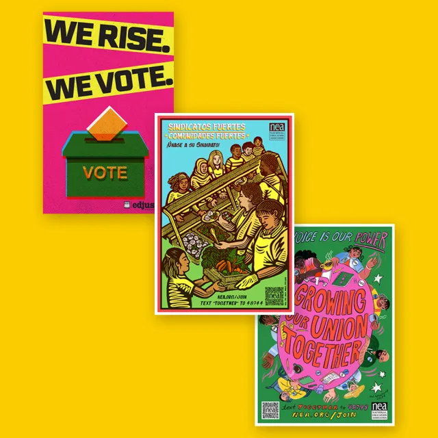 posters