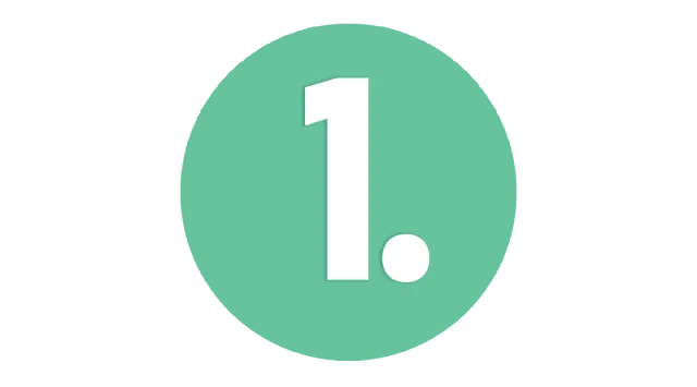 Number1