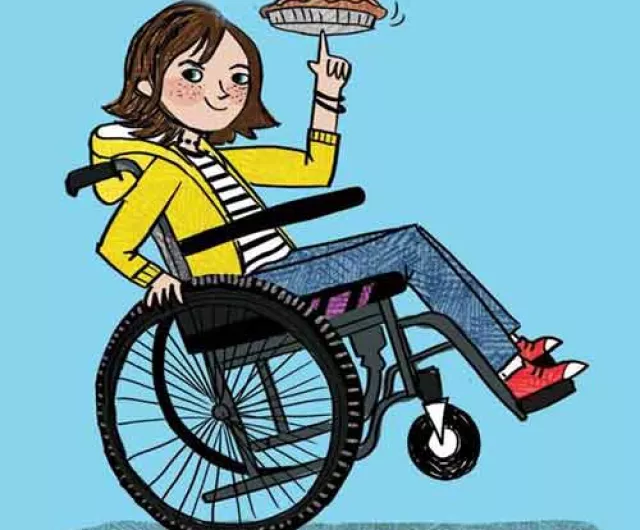 Roll With It cover detail