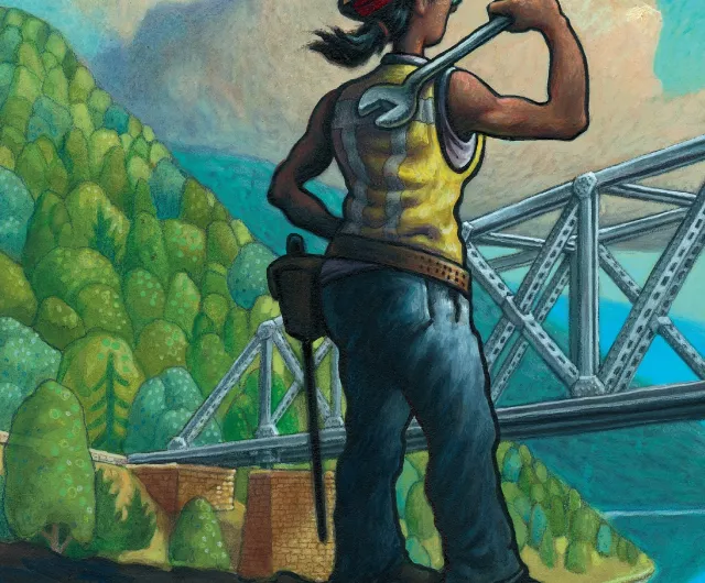 May 2022 Read Across promo