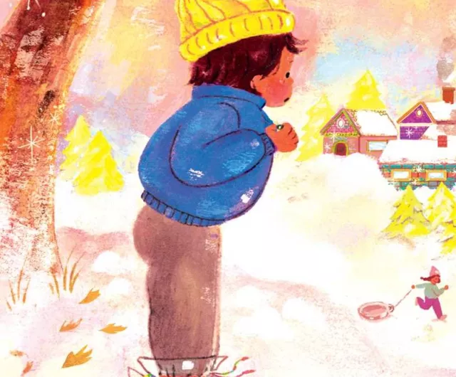January 2022 Read Across promo