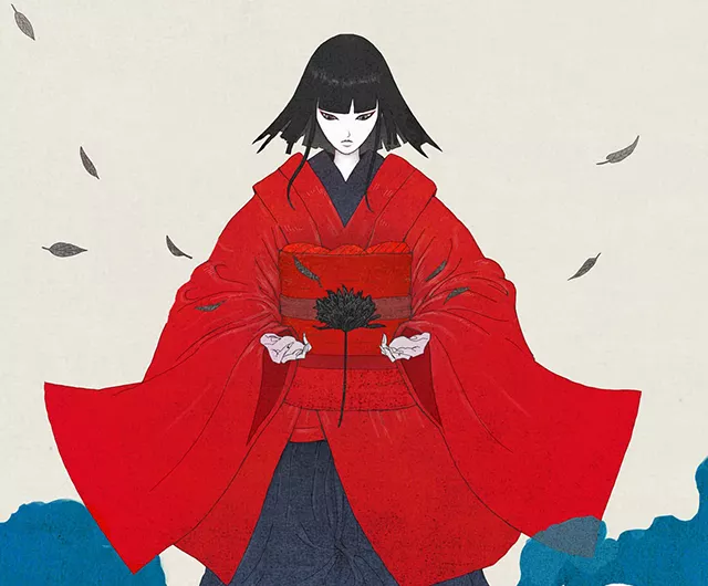 A Thousand Steps Book Cover