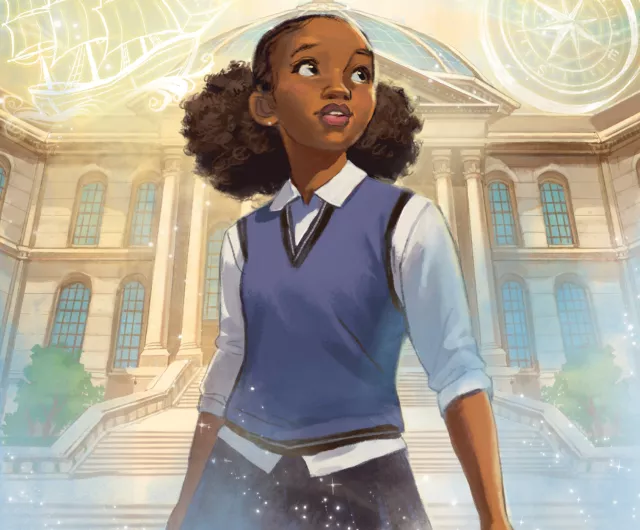 Secret Library Crop