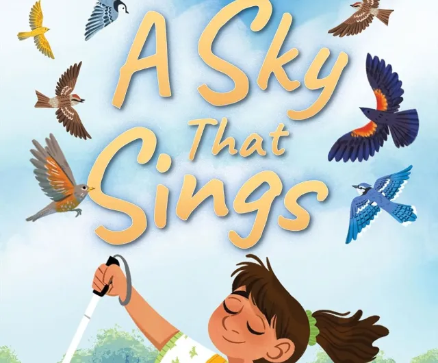 A Sky That Sings