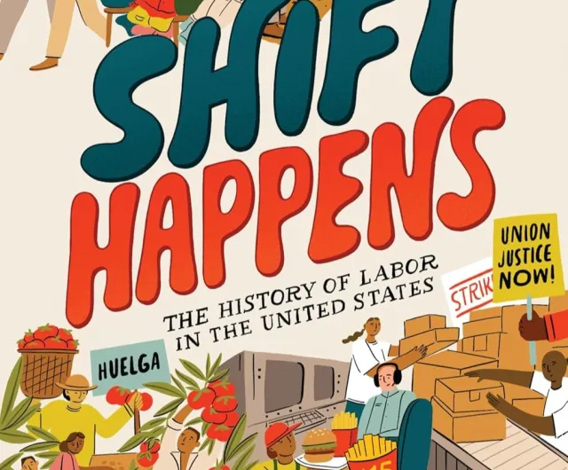 Shift Happens