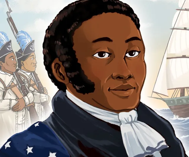 Liberty’s Forgotten Hero