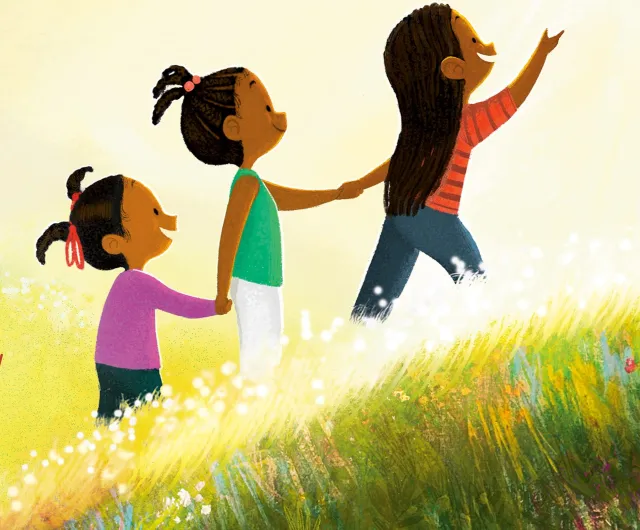 Together We are Sunshine